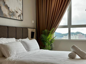 CiptaRase Apartment - Drawbridge,KTCC mall, Kuala Terengganu